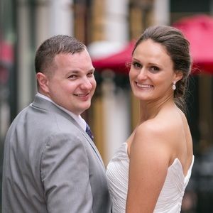 Meet your Posher, Cooper